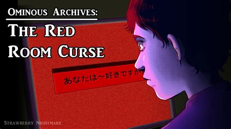 Red Room Curse